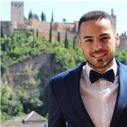 Professeur natif espagnol
